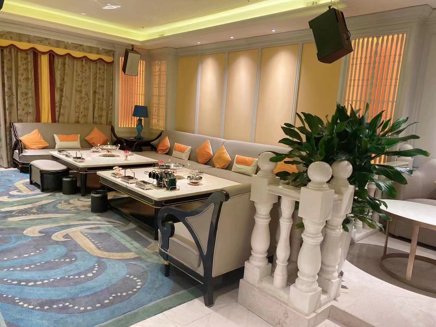 梧州商务ktv开启商务ktv新模式-蒙山县ktv预定