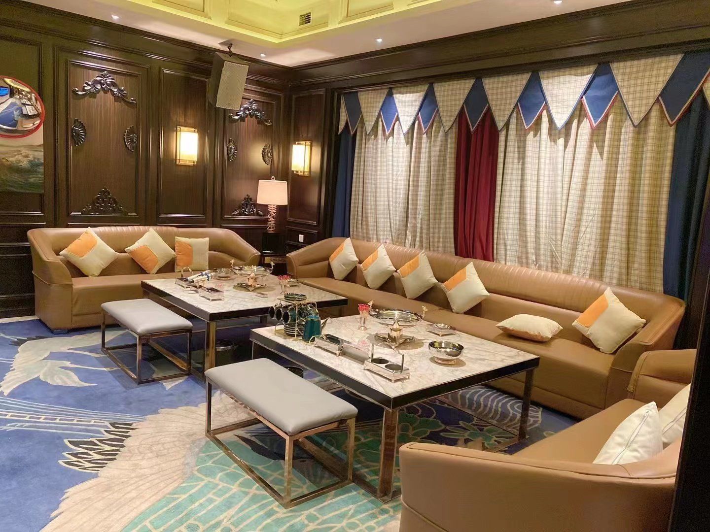 梧州商务ktv中低端区别详解-龙圩区ktv预定