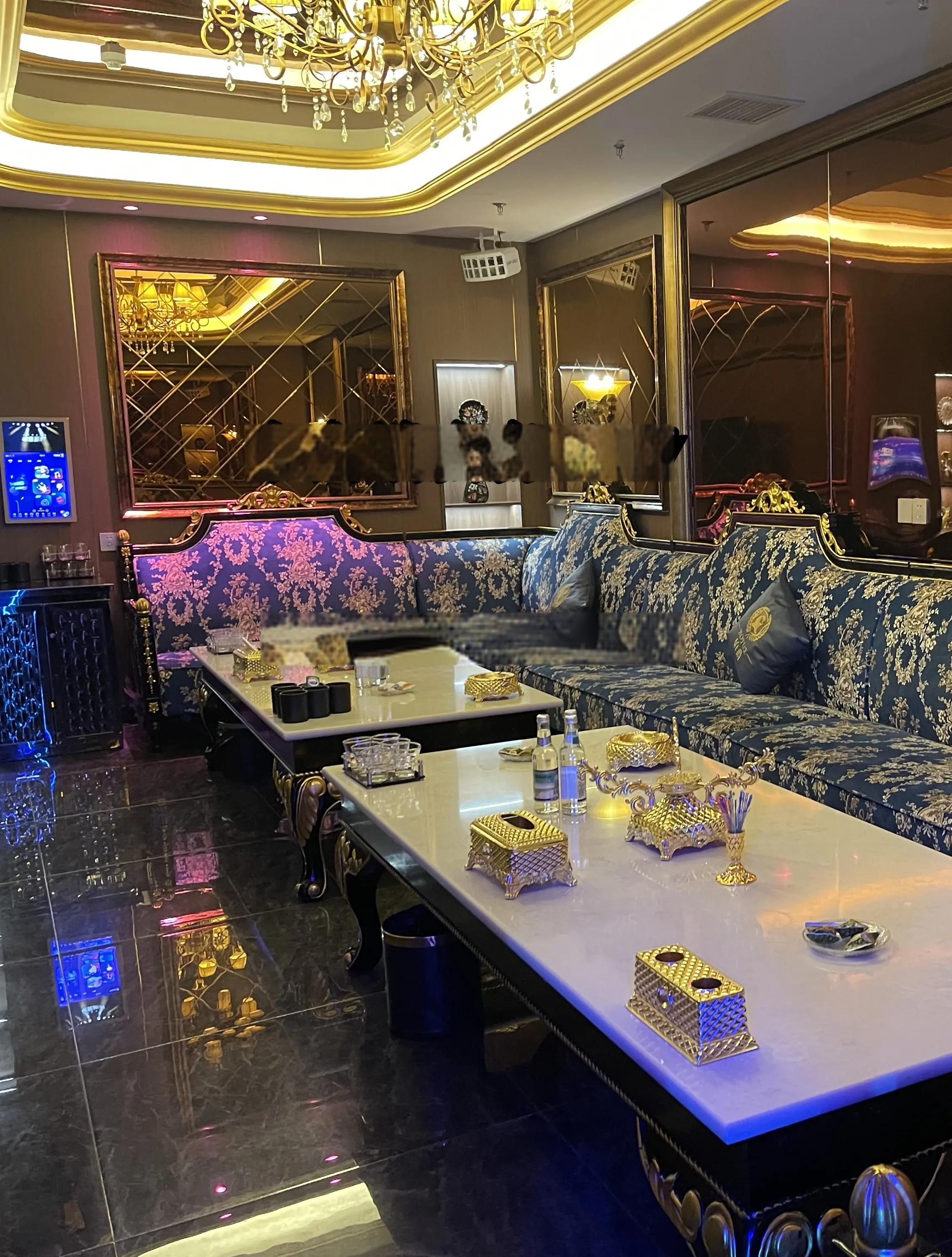 梧州商务ktv有没有推荐选择-岑溪市ktv预定