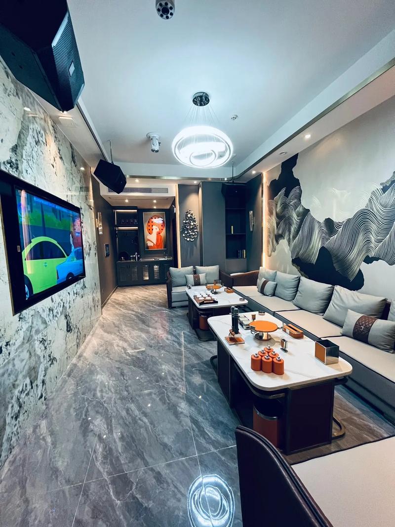 梧州商务ktv攻略分享-蒙山县ktv预定