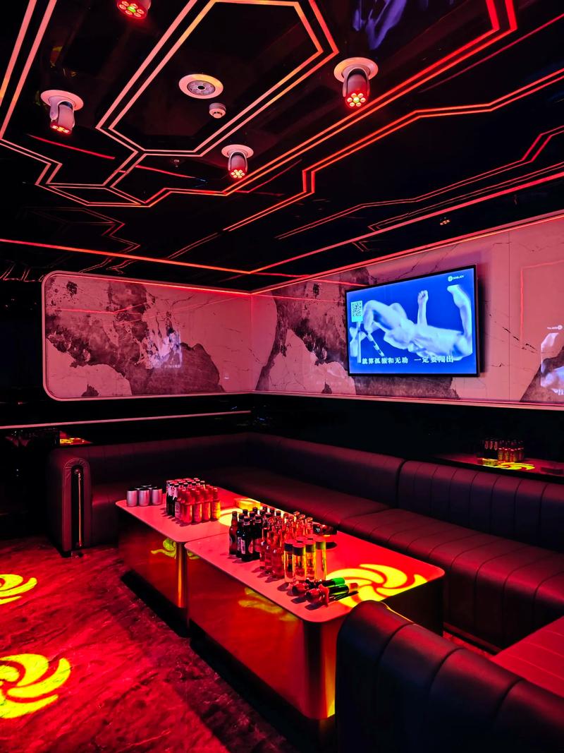 梧州商务ktv怎么玩指南-藤县ktv预定