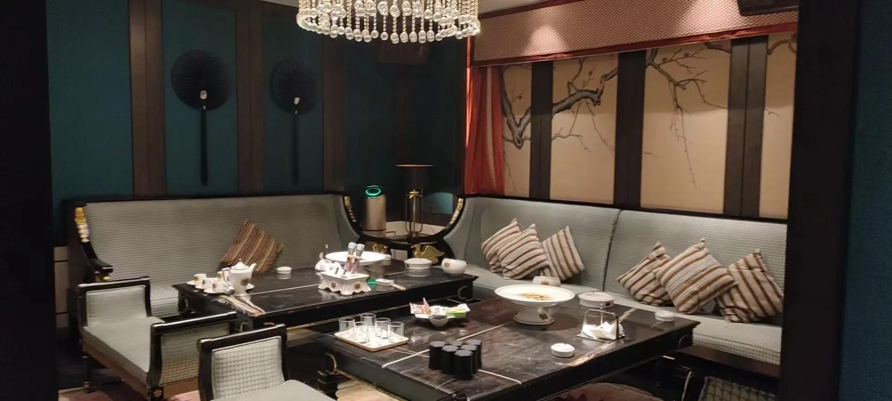 梧州商务ktv怎么玩尽享尊贵体验-苍梧县ktv预定